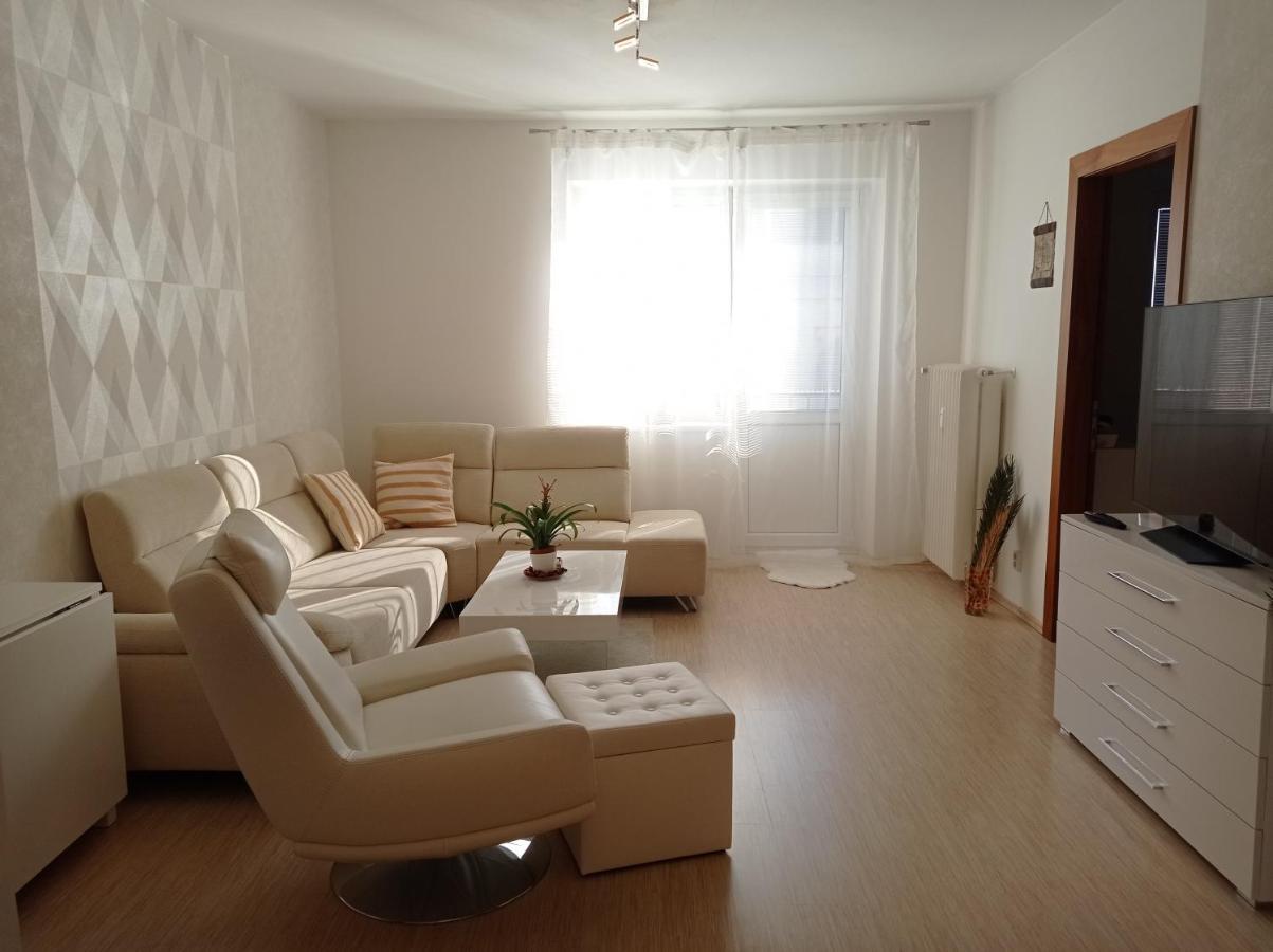 Amazing Flat In Old Town With Large Balcony Apartment Bratislava Exterior photo