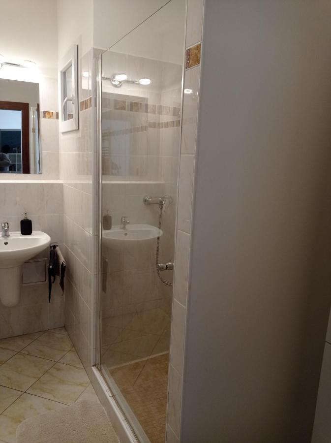 Amazing Flat In Old Town With Large Balcony Apartment Bratislava Exterior photo