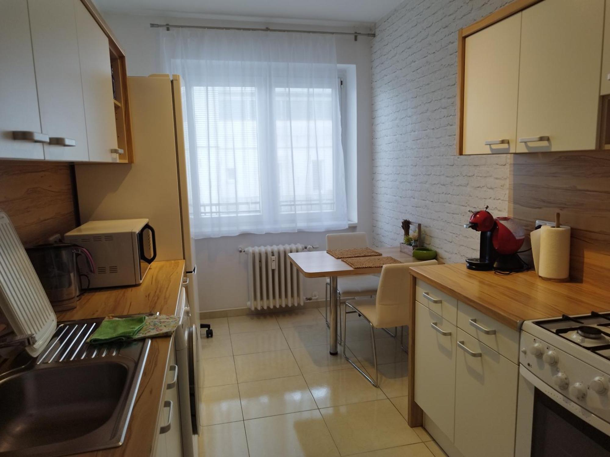Amazing Flat In Old Town With Large Balcony Apartment Bratislava Exterior photo